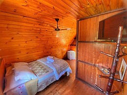 Pousada Colibri Serrano