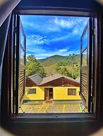 Pousada Colibri Serrano