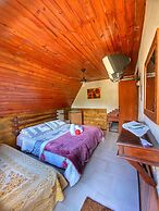 Pousada Colibri Serrano