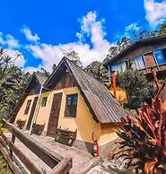 Pousada Colibri Serrano