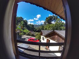 Pousada Colibri Serrano