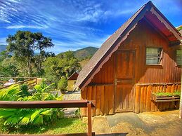 Pousada Colibri Serrano