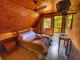 Pousada Colibri Serrano