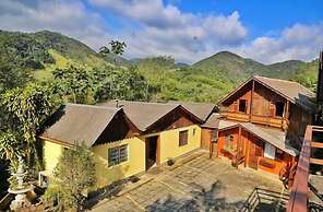 Pousada Colibri Serrano