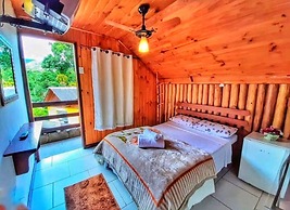 Pousada Colibri Serrano