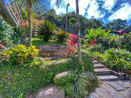 Pousada Colibri Serrano