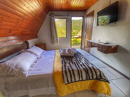 Pousada Colibri Serrano