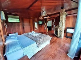 Pousada Colibri Serrano