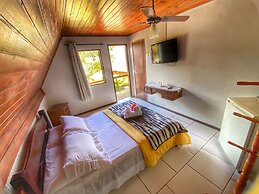 Pousada Colibri Serrano