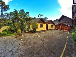 Pousada Colibri Serrano