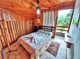 Pousada Colibri Serrano