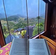 Pousada Colibri Serrano