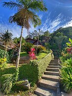 Pousada Colibri Serrano