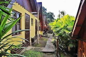 Pousada Colibri Serrano