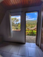 Pousada Colibri Serrano