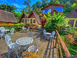 Pousada Colibri Serrano