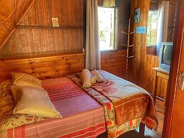 Pousada Colibri Serrano