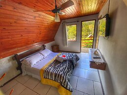 Pousada Colibri Serrano