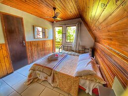 Pousada Colibri Serrano