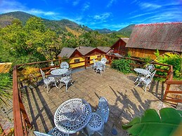 Pousada Colibri Serrano