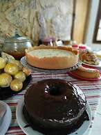 Pousada Colibri Serrano