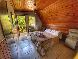 Pousada Colibri Serrano