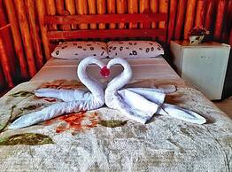 Pousada Colibri Serrano