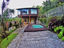 Pousada Colibri Serrano