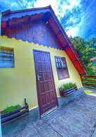 Pousada Colibri Serrano