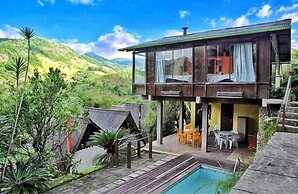 Pousada Colibri Serrano