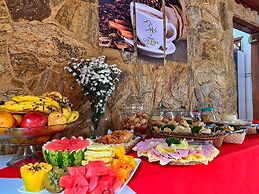 Pousada Colibri Serrano