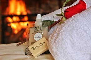 Pousada Colibri Serrano