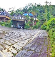 Pousada Colibri Serrano