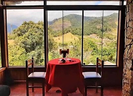 Pousada Colibri Serrano