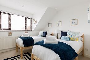 The Coast House