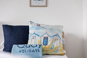 The Coast House