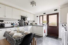 The Coast House