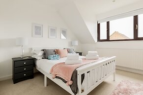 The Coast House