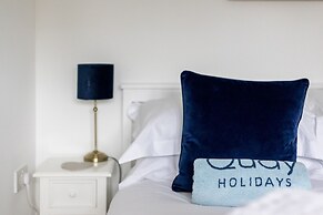 The Coast House