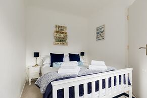 The Coast House