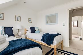 The Coast House