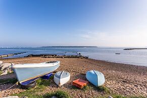 Fishermans Cottage