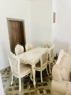 Charming 3-bed House in Lekki