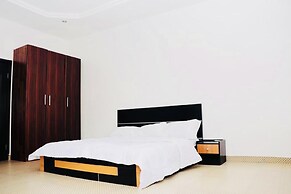 Charming 3-bed House in Lekki