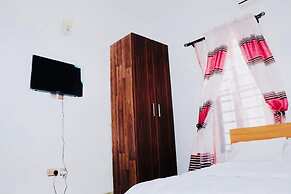 Charming 3-bed House in Lekki