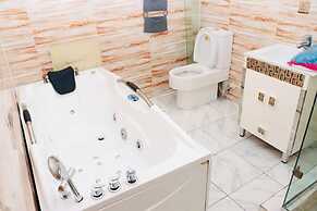 Charming 3-bed House in Lekki