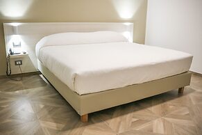 Hotel Donatello Modena