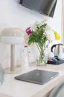 Hotel Donatello Modena