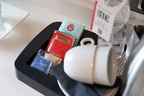 Hotel Donatello Modena