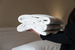 Hotel Donatello Modena